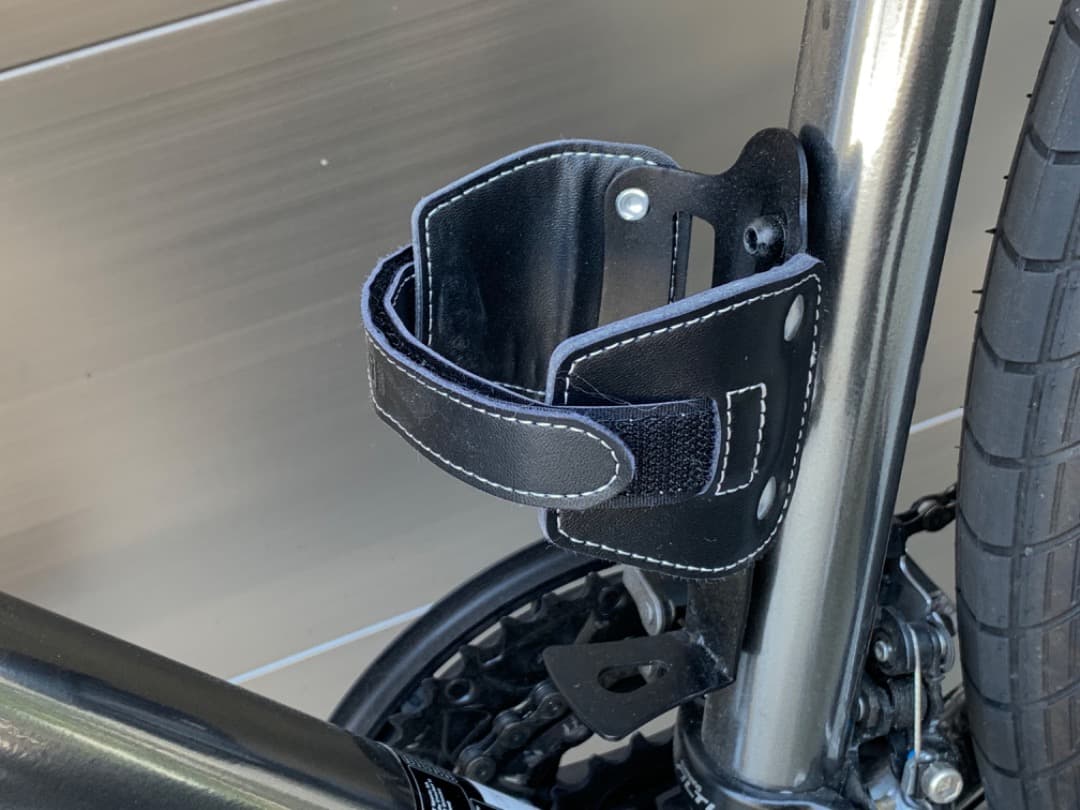 【Futo】SUB CROSS J1 SILVER CHROME