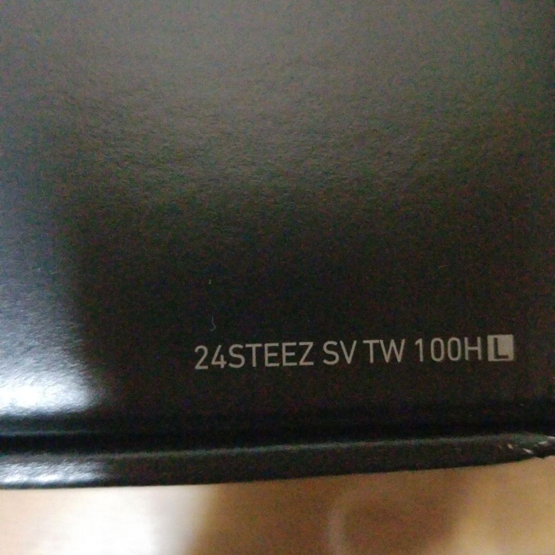 DAIWA Teez SV TW 100HL 左ハンドル