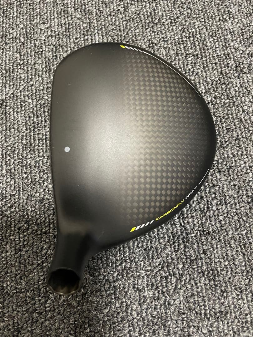 ピン　G430SFT 3W ヘッドのみ