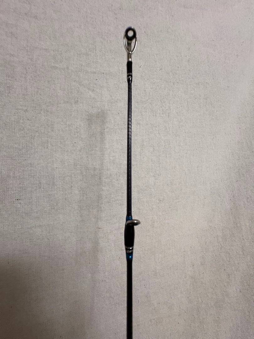 アブガルシア Salty Stage KR-X SXLS-632-150-KR