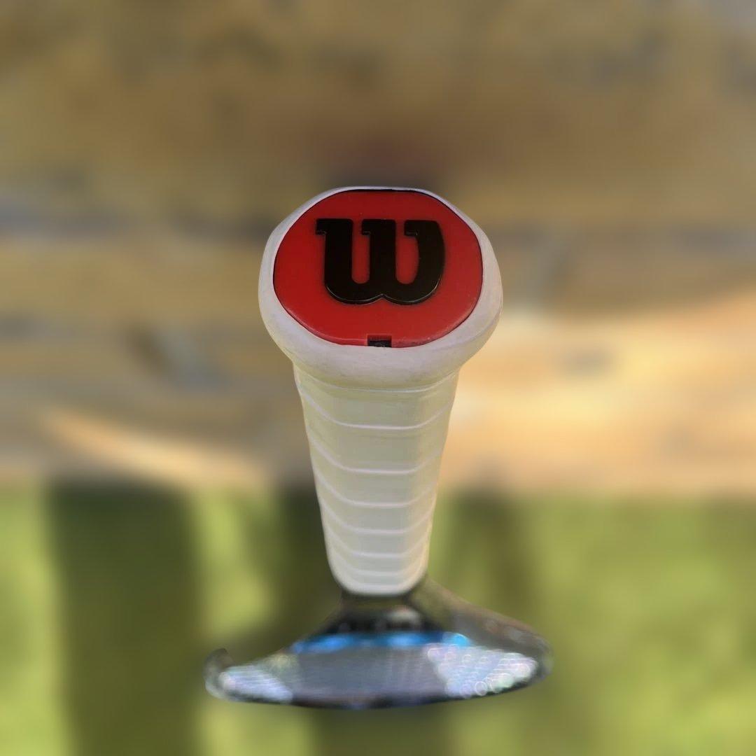 Wilson ULTRA TOUR 95CV V4.0 16×20 G3 ③