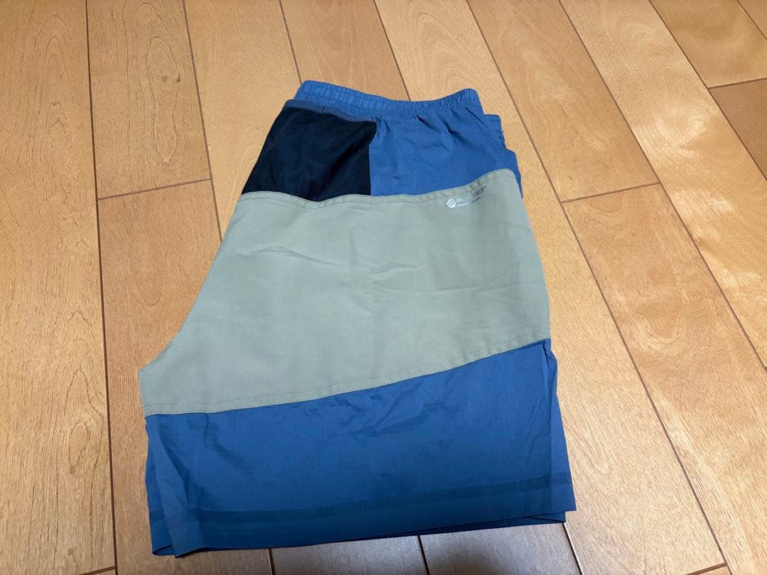 ティートンブロス ELV1000 5in Hybrid Short Lサイズ