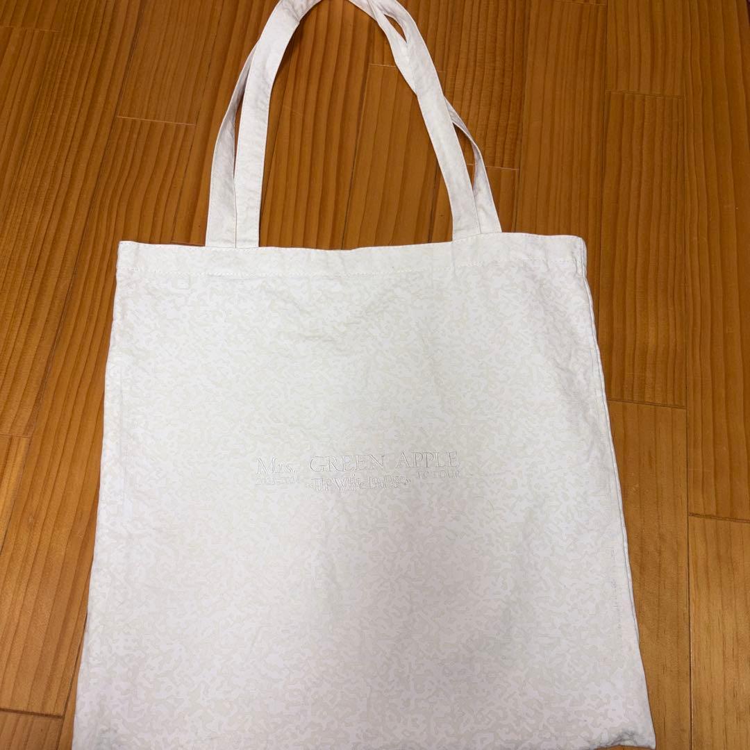 Mrs. GREEN グッズセット