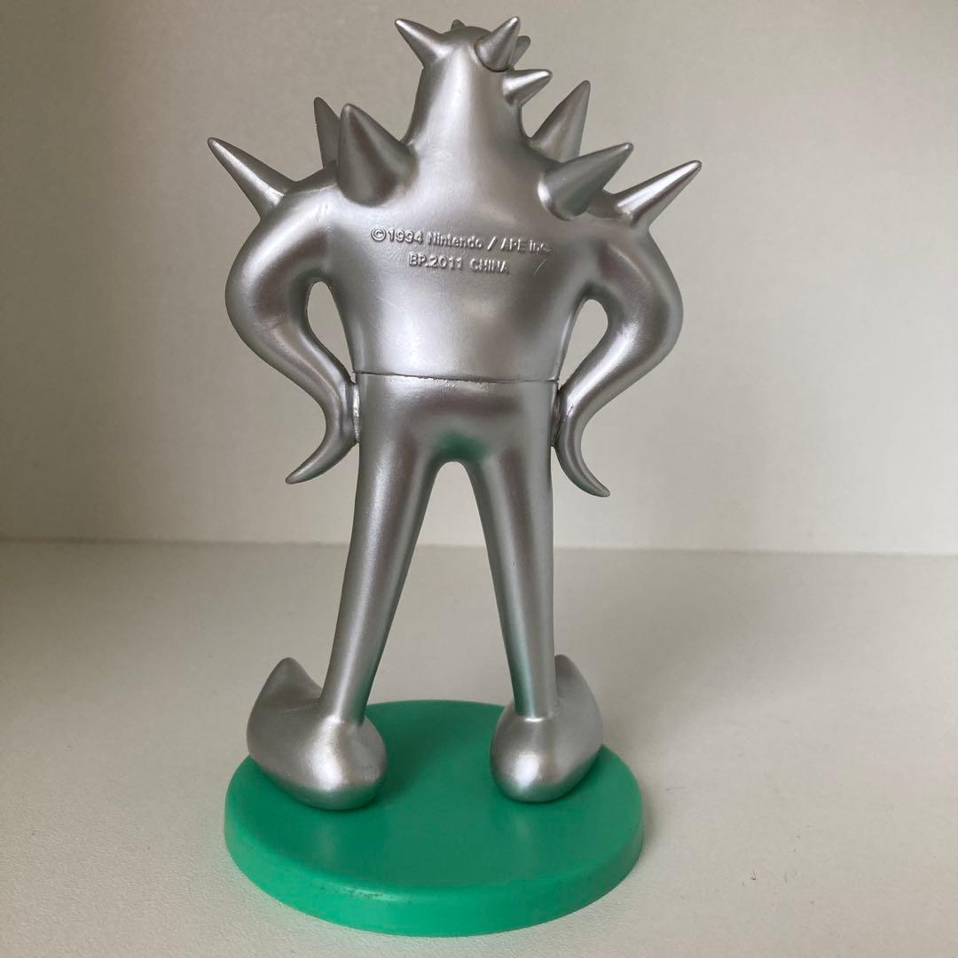 MOTHER2 フィギュアコレクション DXスターマン