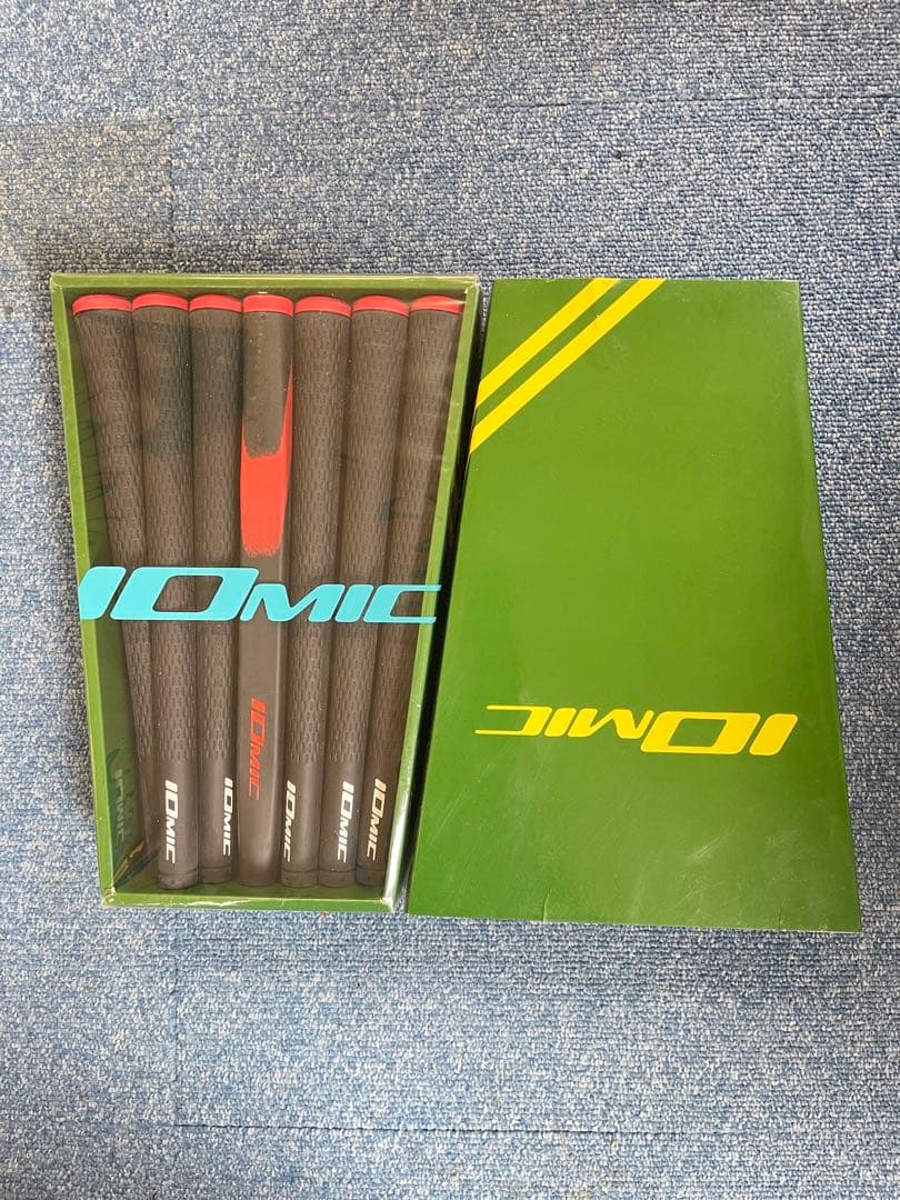 その他 IOMIC X-GRIP X-Grip
