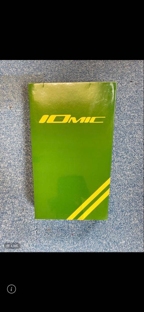 その他 IOMIC X-GRIP X-Grip