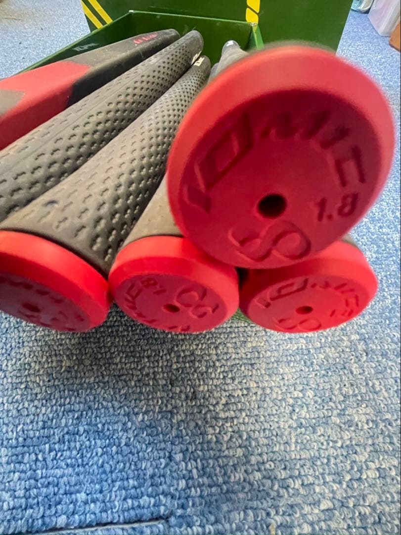 その他 IOMIC X-GRIP X-Grip