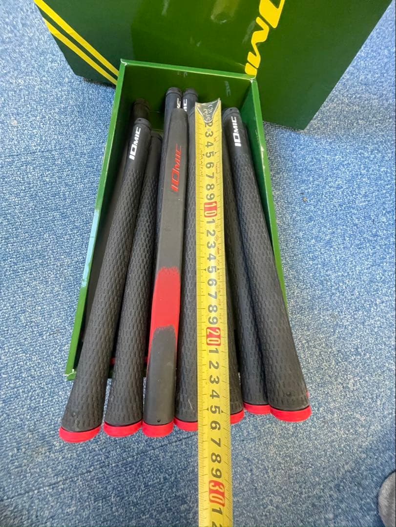 その他 IOMIC X-GRIP X-Grip