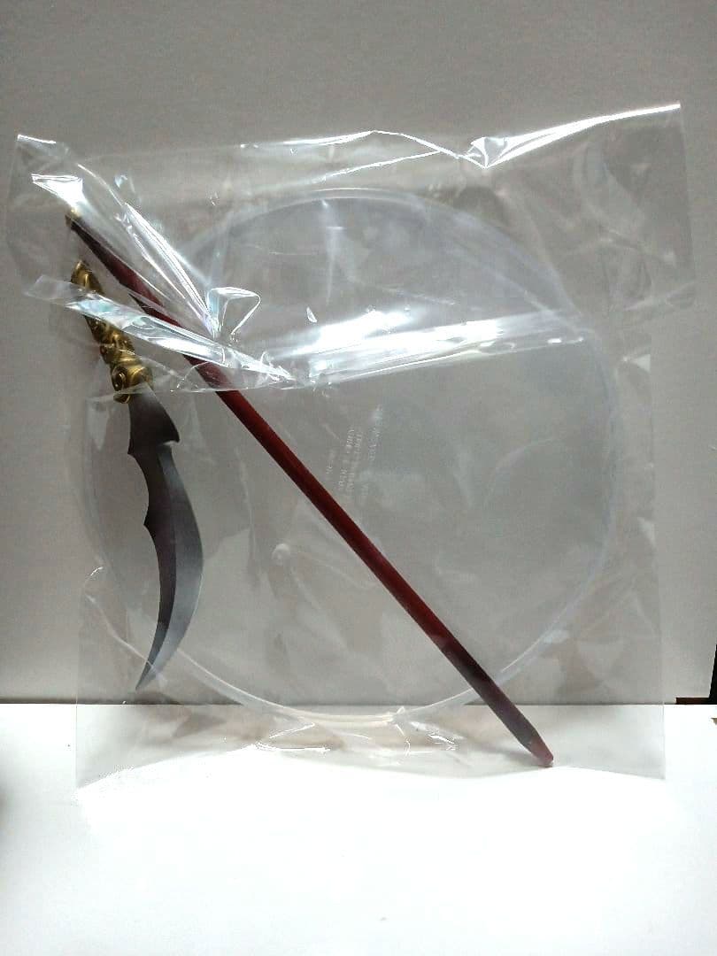 一番くじ キングダム 大将軍の見る景色 ラストワン フィギュア 王騎 将軍