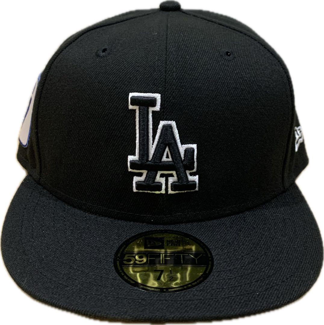 newera 大谷翔平 ドジャース 9FIFTY ニューエラ　7 1/2