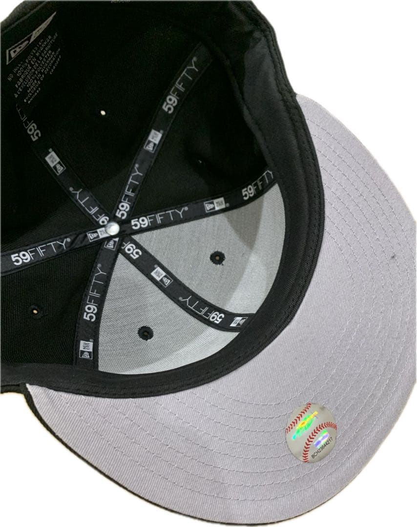 newera 大谷翔平 ドジャース 9FIFTY ニューエラ　7 1/2