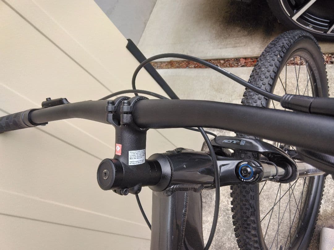トレック マウンテンバイク TREK XCaliber 8　Mサイズ