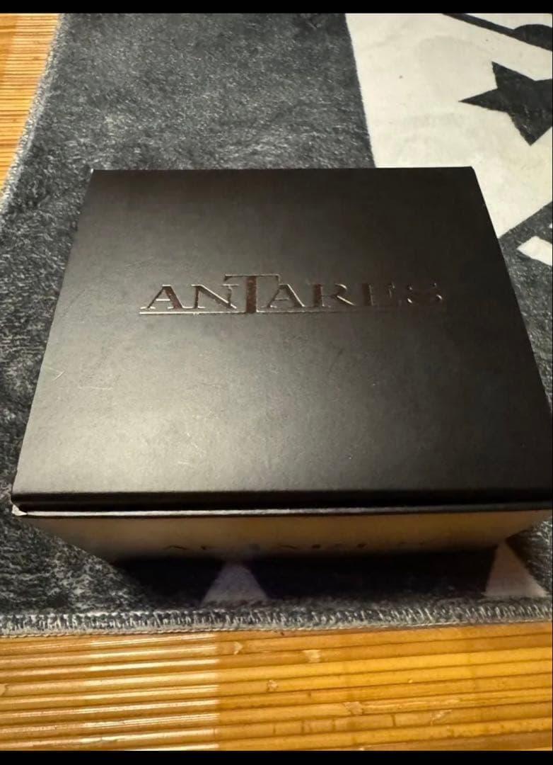 25アンタレス SHIMANO ANTARES 100HG ベイトリール