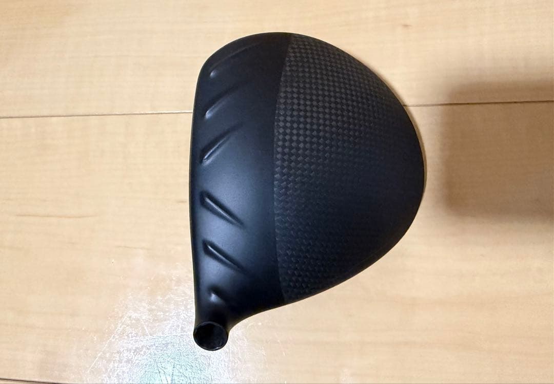 【新品に近い】PING G440 LST 9度 ヘッド 日本仕様品