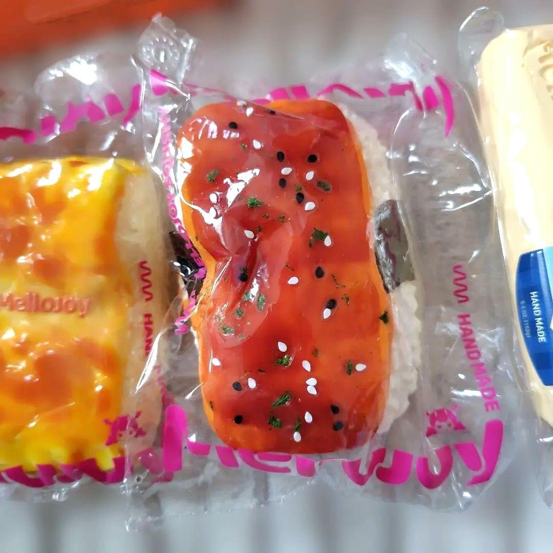 まとめ売り　11点　MelloJoy スクイーズ