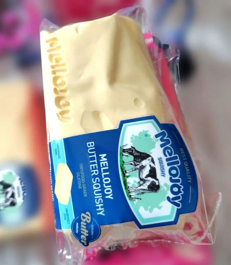 まとめ売り　11点　MelloJoy スクイーズ