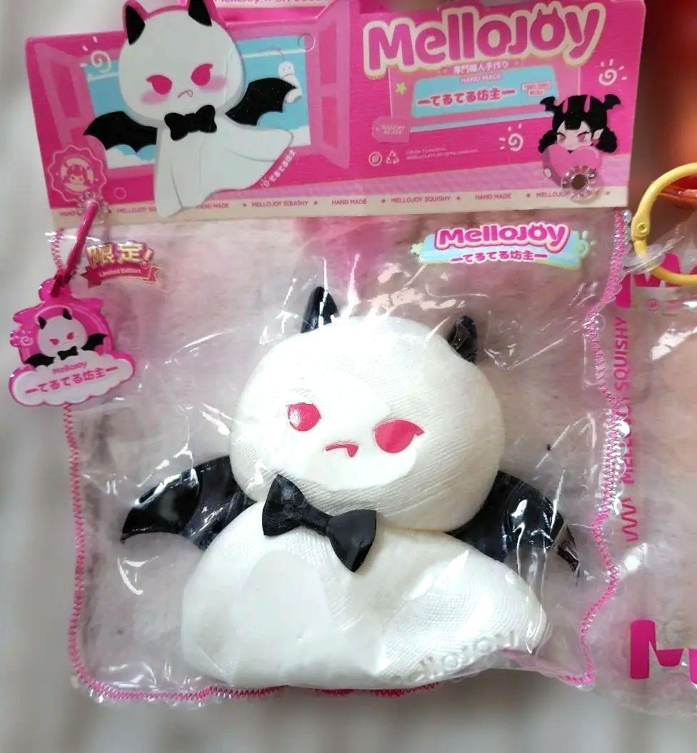 まとめ売り　11点　MelloJoy スクイーズ