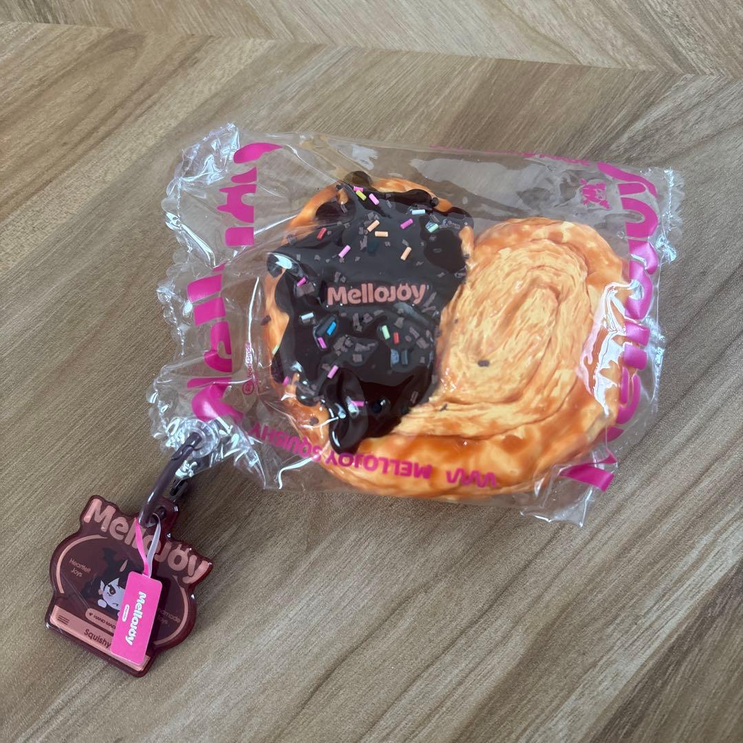 Mellojoy 10個セット