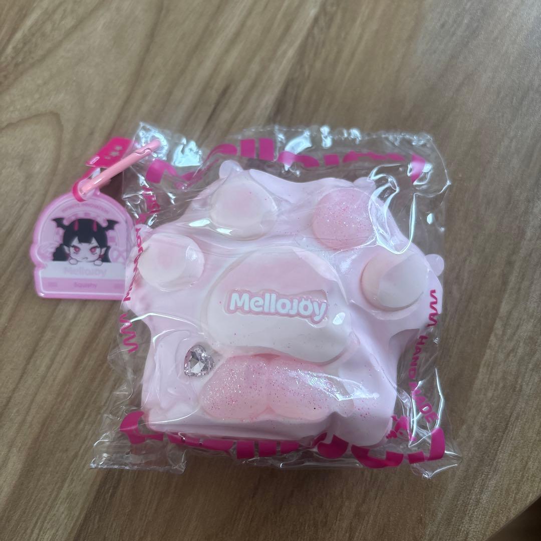 Mellojoy 10個セット