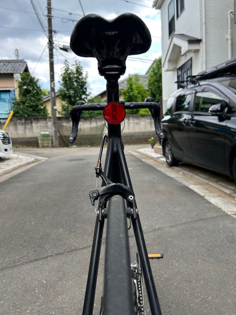FELT ロードバイク F85 7005 CUSTOM フェルト