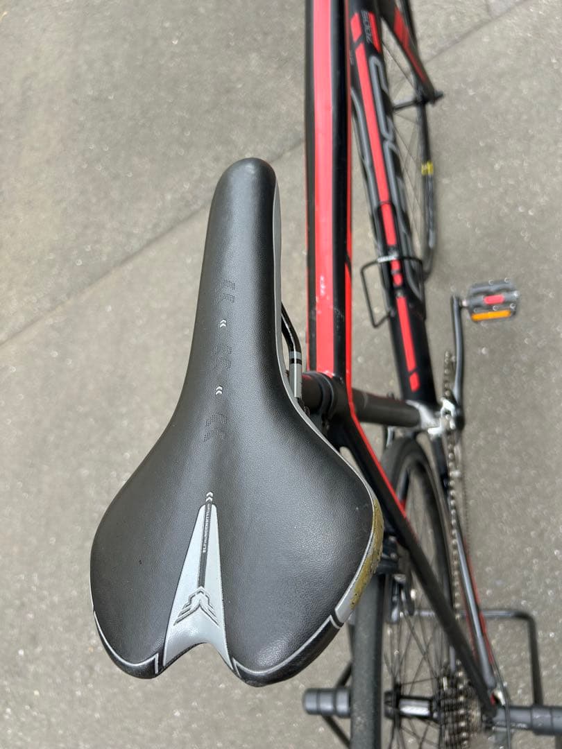 FELT ロードバイク F85 7005 CUSTOM フェルト
