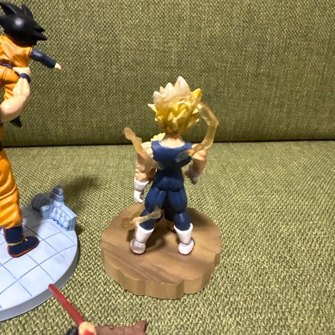 ドラカプ ドラゴンボール セット売り