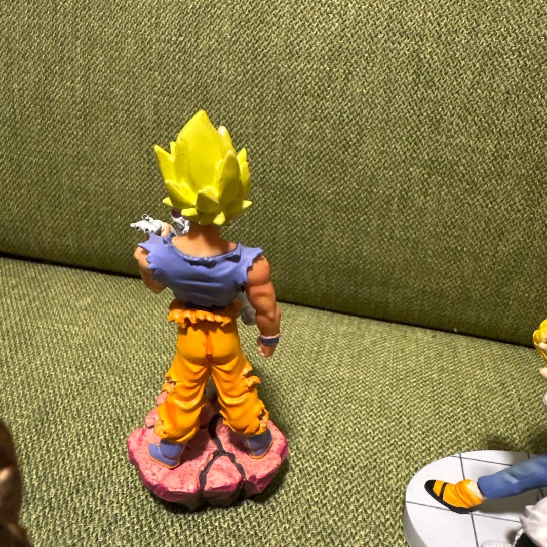 ドラカプ ドラゴンボール セット売り