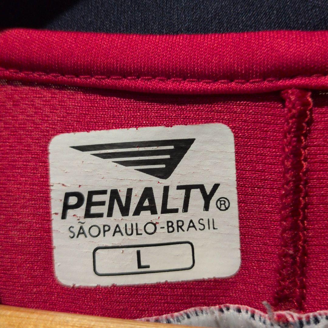 PENALTY ファジアーノ岡山 トレーニングウェア