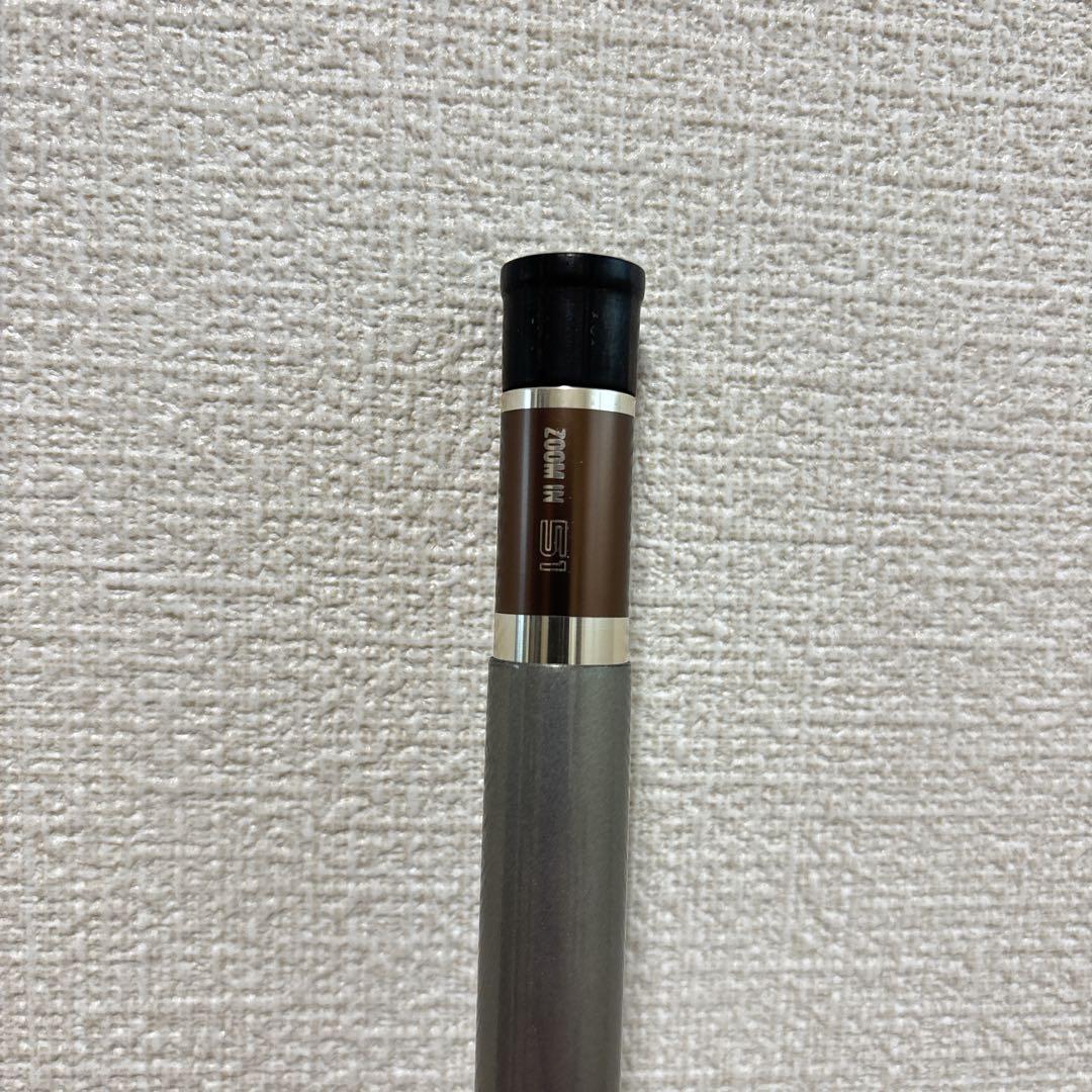 SHIMANO 釣竿　磯竿　メバル　MF51-61 フィッシング　釣り　匿名発送
