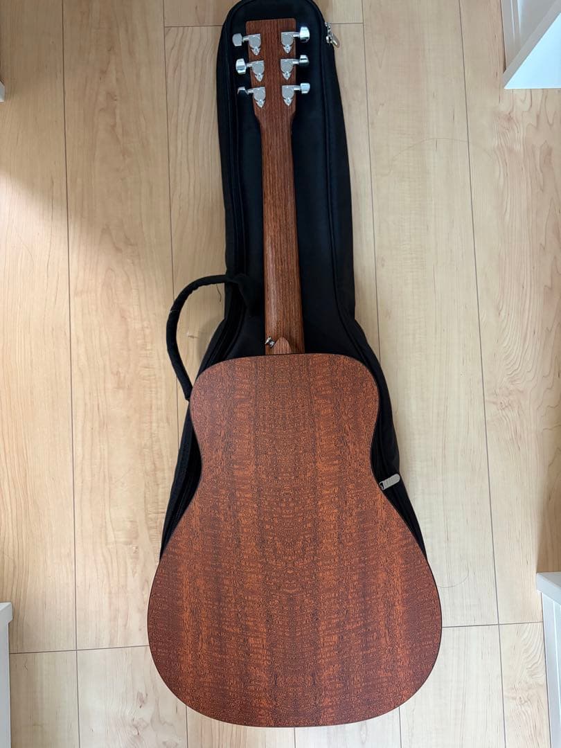 すーさん専用　MARTIN ( マーティン ) LX1　定番ミニアコ