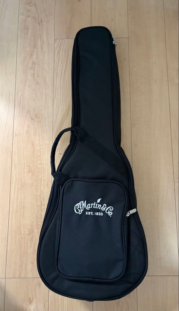 すーさん専用　MARTIN ( マーティン ) LX1　定番ミニアコ