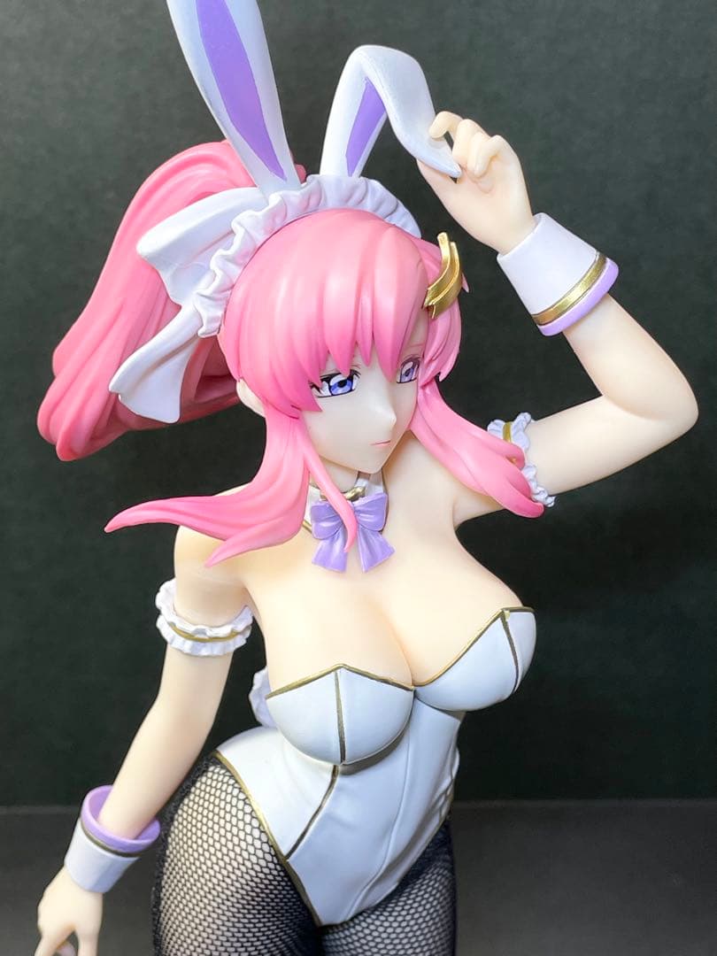 【フィギュア】機動戦士ガンダムSEED　ラクス・クライン バニーガールVer