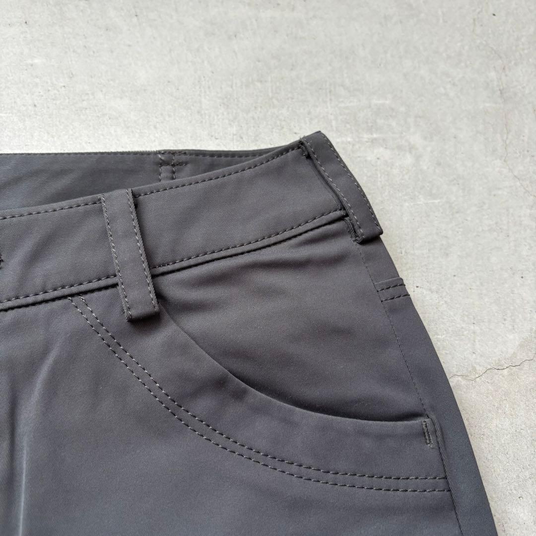 【美品】BURBERRY GOLF バーバリーゴルフ ストレッチロングパンツ 7