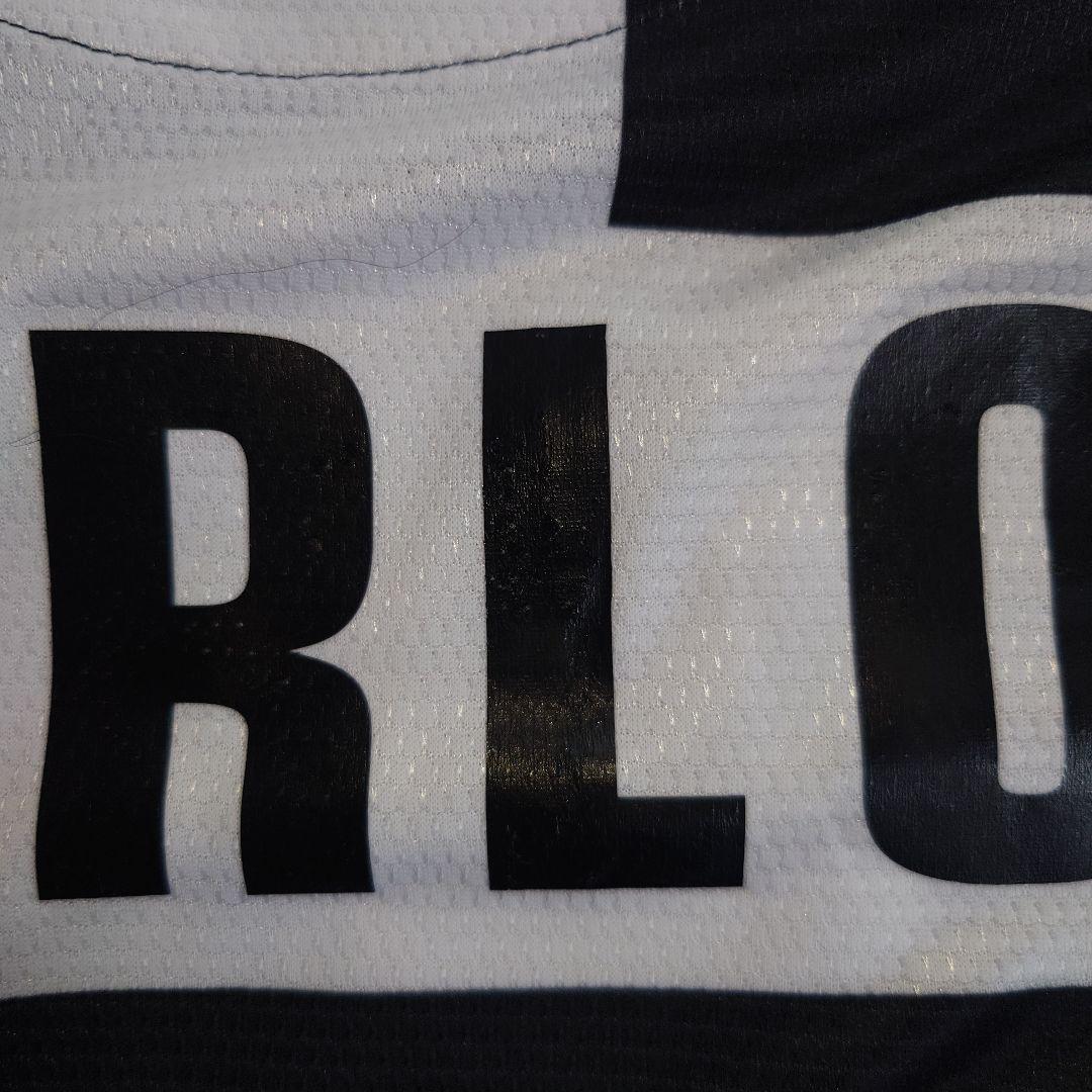 正規品　JUVENTUS PIRLO 21 ACミラン