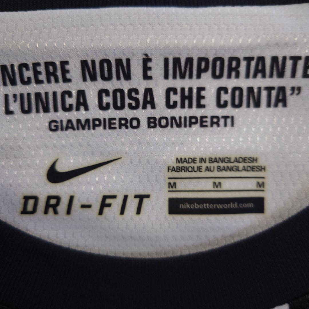 正規品　JUVENTUS PIRLO 21 ACミラン