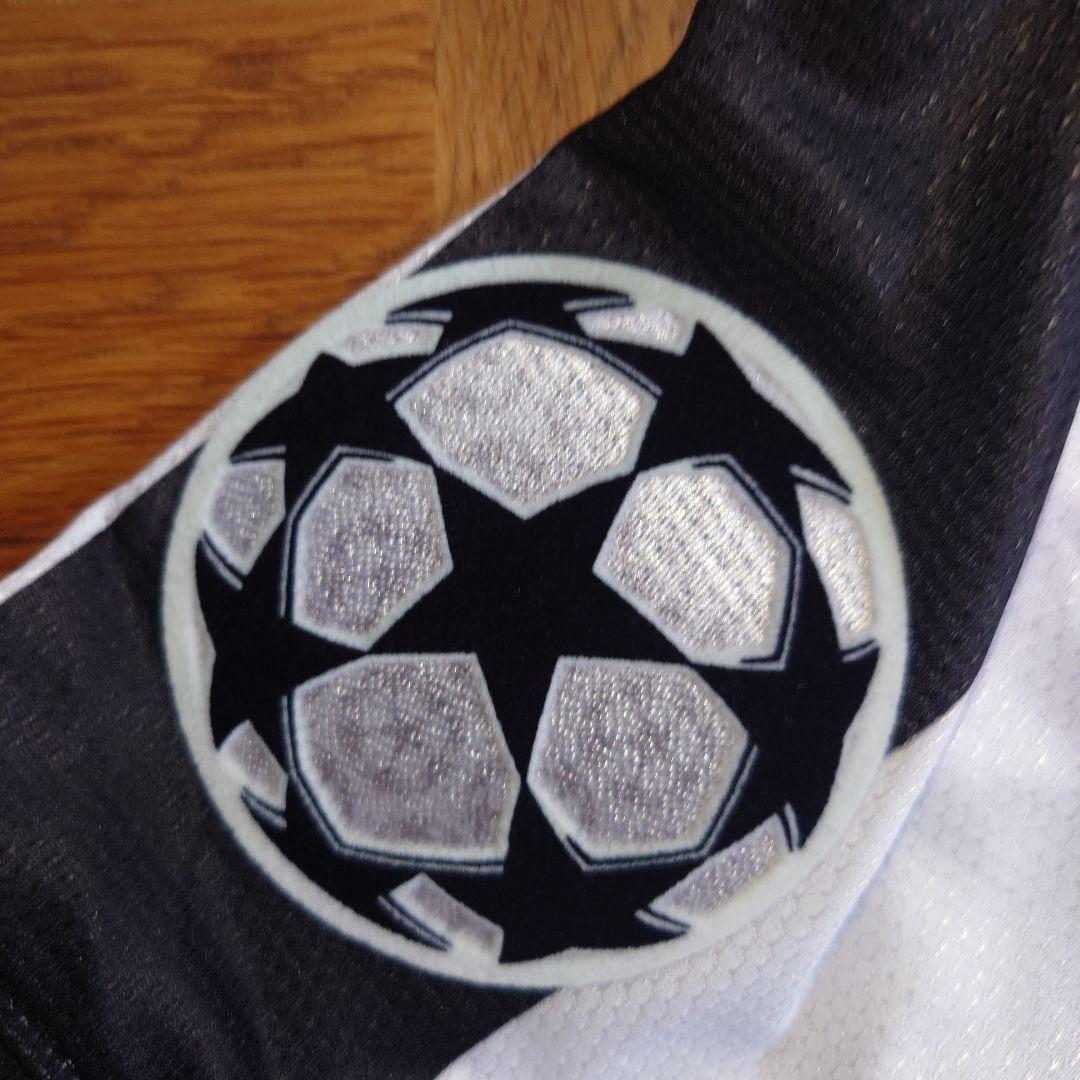 正規品　JUVENTUS PIRLO 21 ACミラン