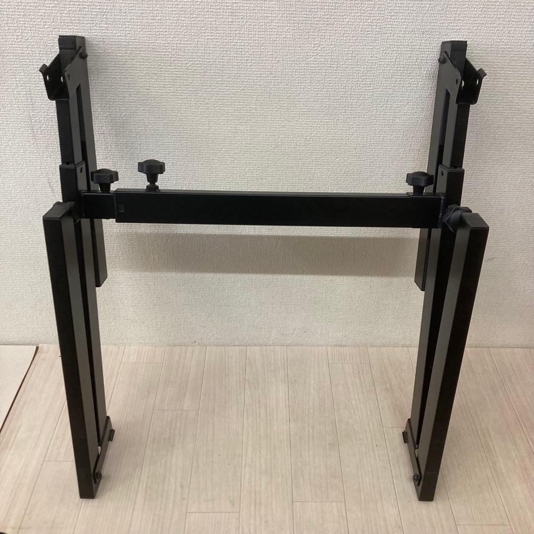 ローランド 電子ピアノ 付属品 キーボード スタンド 椅子 本体なし