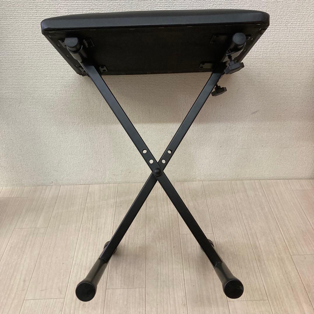 ローランド 電子ピアノ 付属品 キーボード スタンド 椅子 本体なし