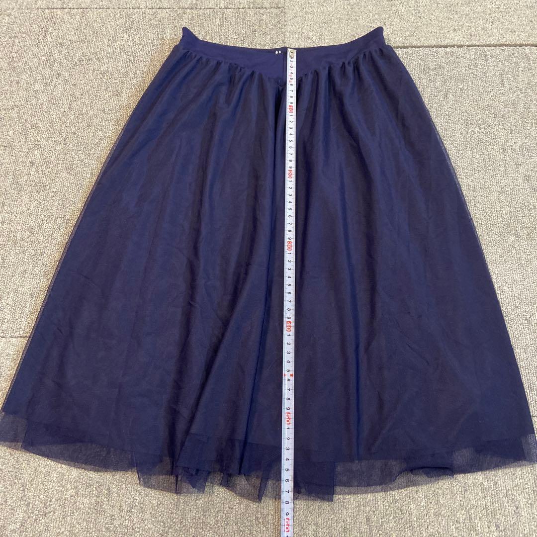 chacott チャコット バレエ 菅井円加コラボ duki プルオンスカート