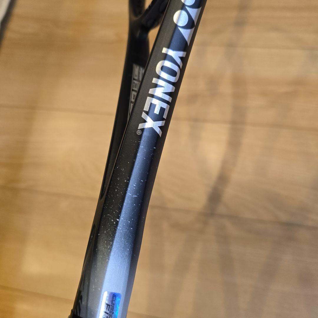 YONEX ボルトレイジ8S カスタム仕様