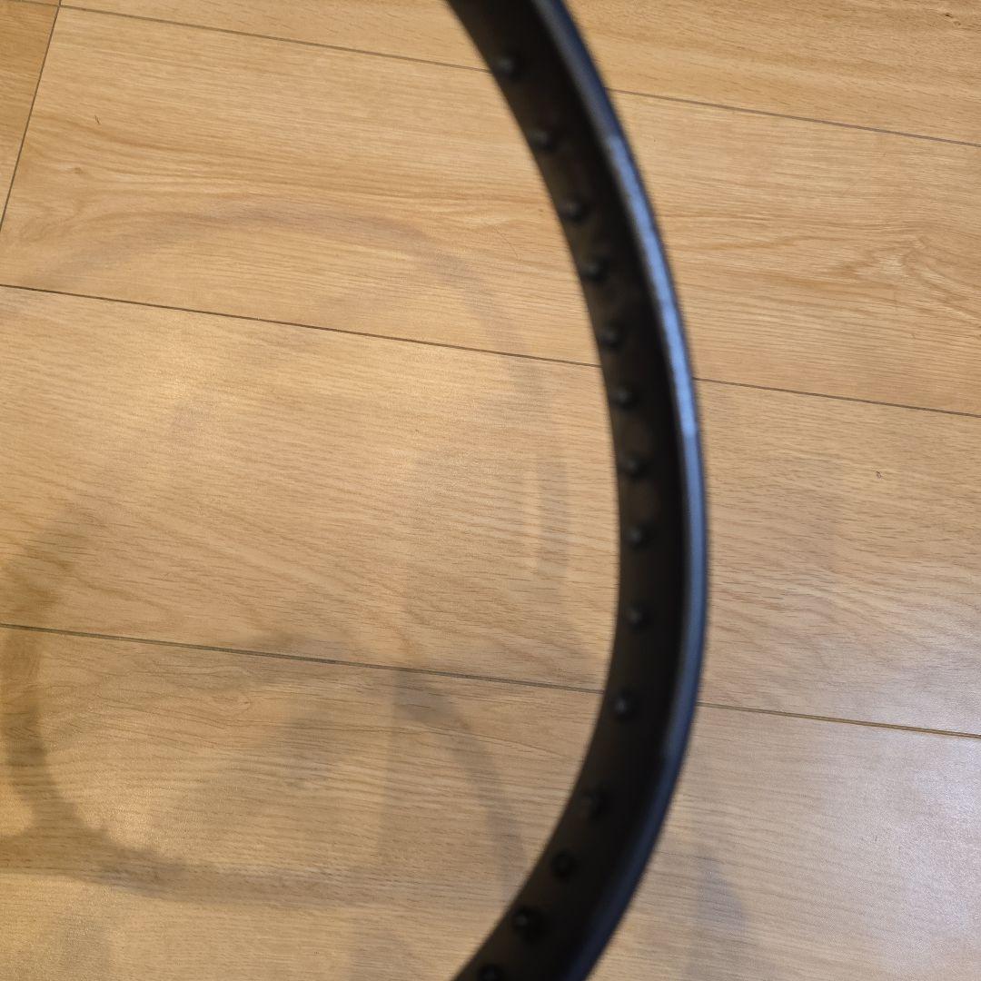 YONEX ボルトレイジ8S カスタム仕様
