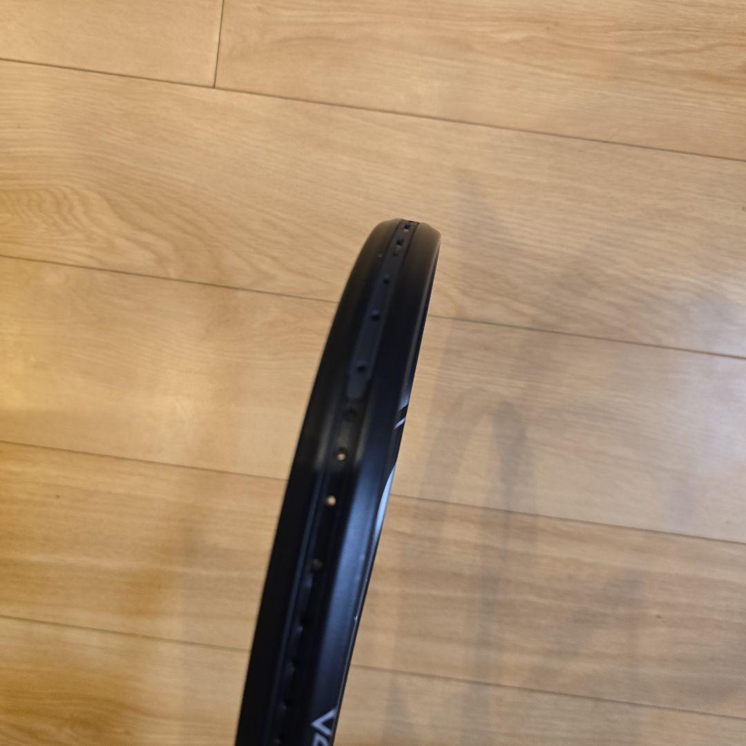 YONEX ボルトレイジ8S カスタム仕様