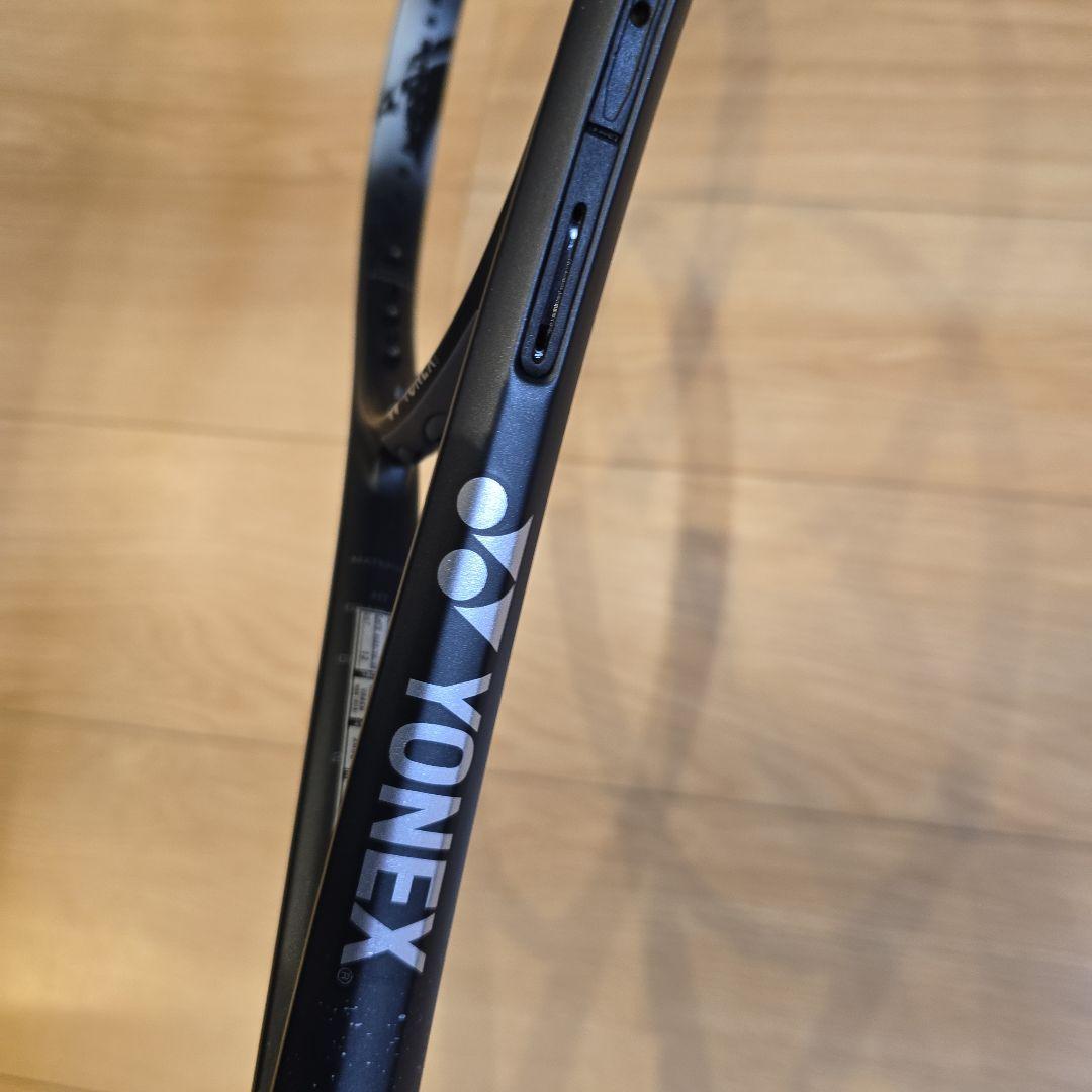YONEX ボルトレイジ8S カスタム仕様