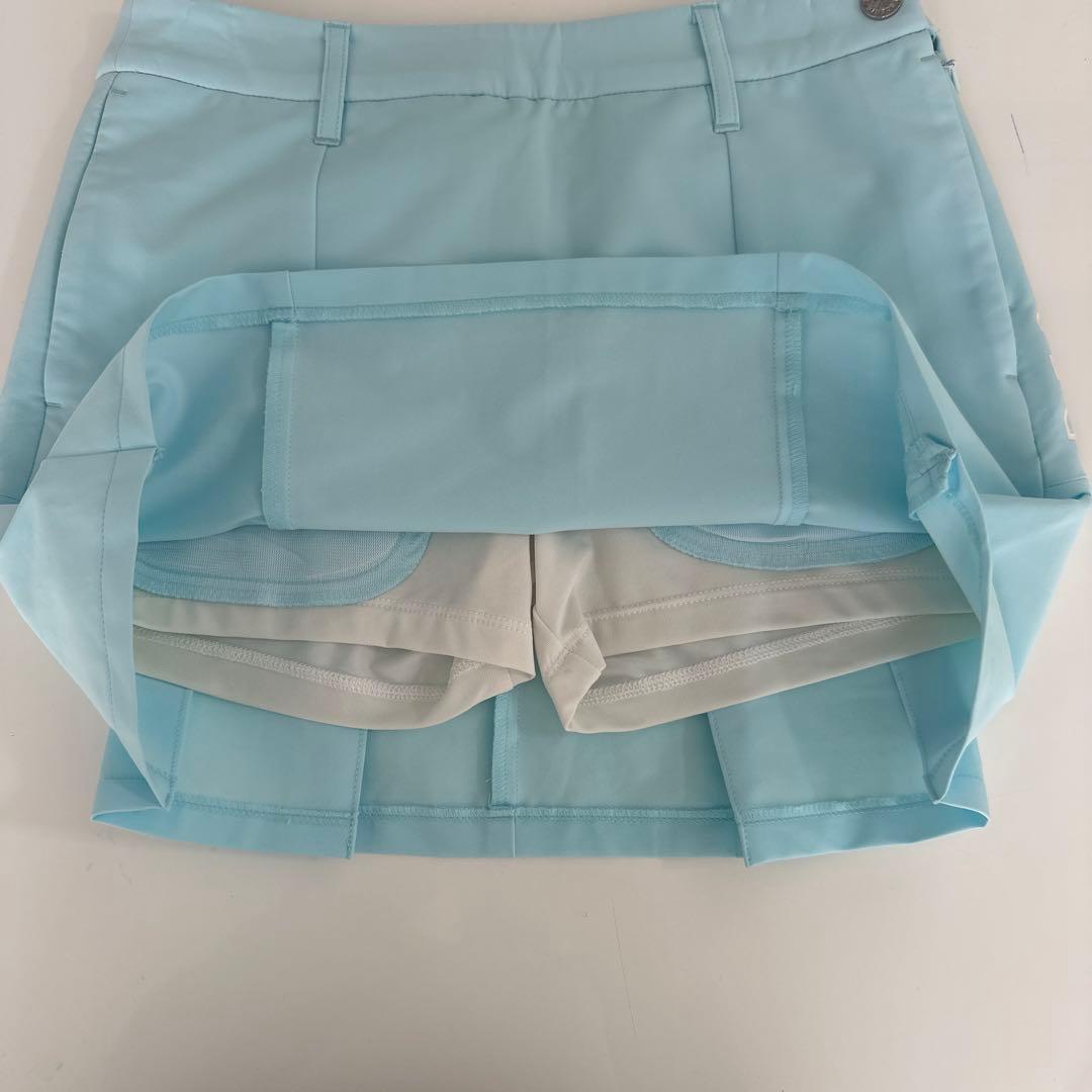 DESCENTE スカート S
