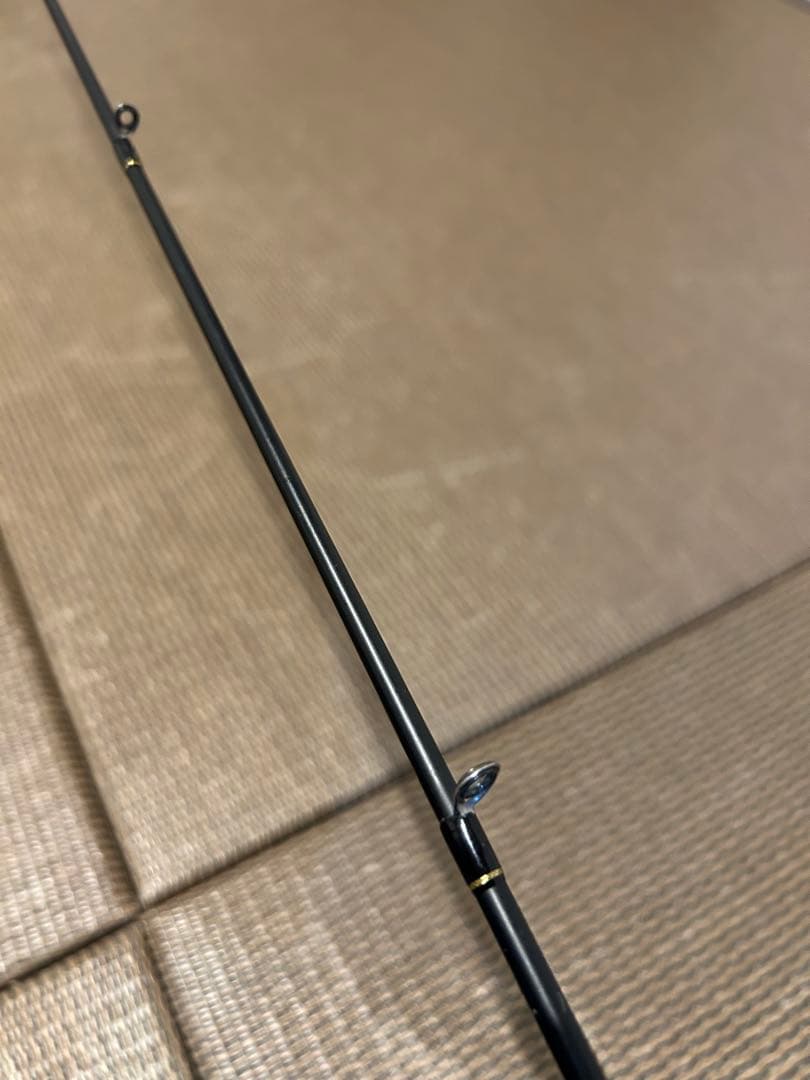 ロッド kimi