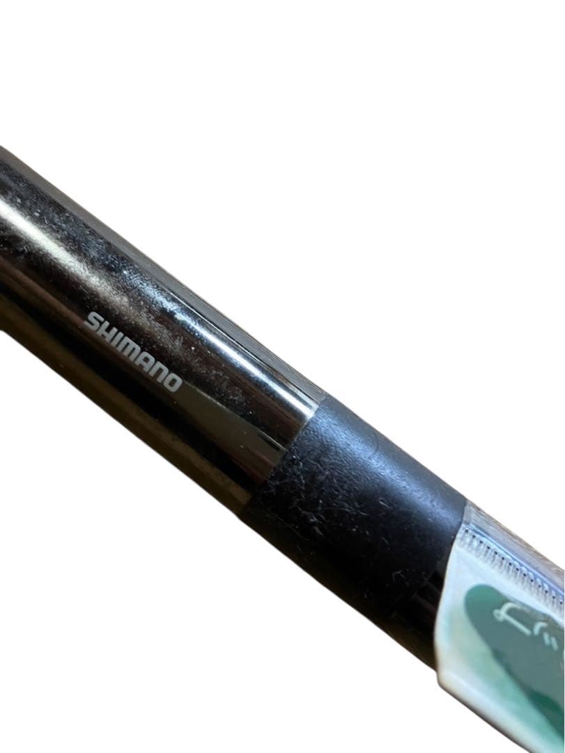 SHIMANO 流翔 XL L60-65 ZA シマノ