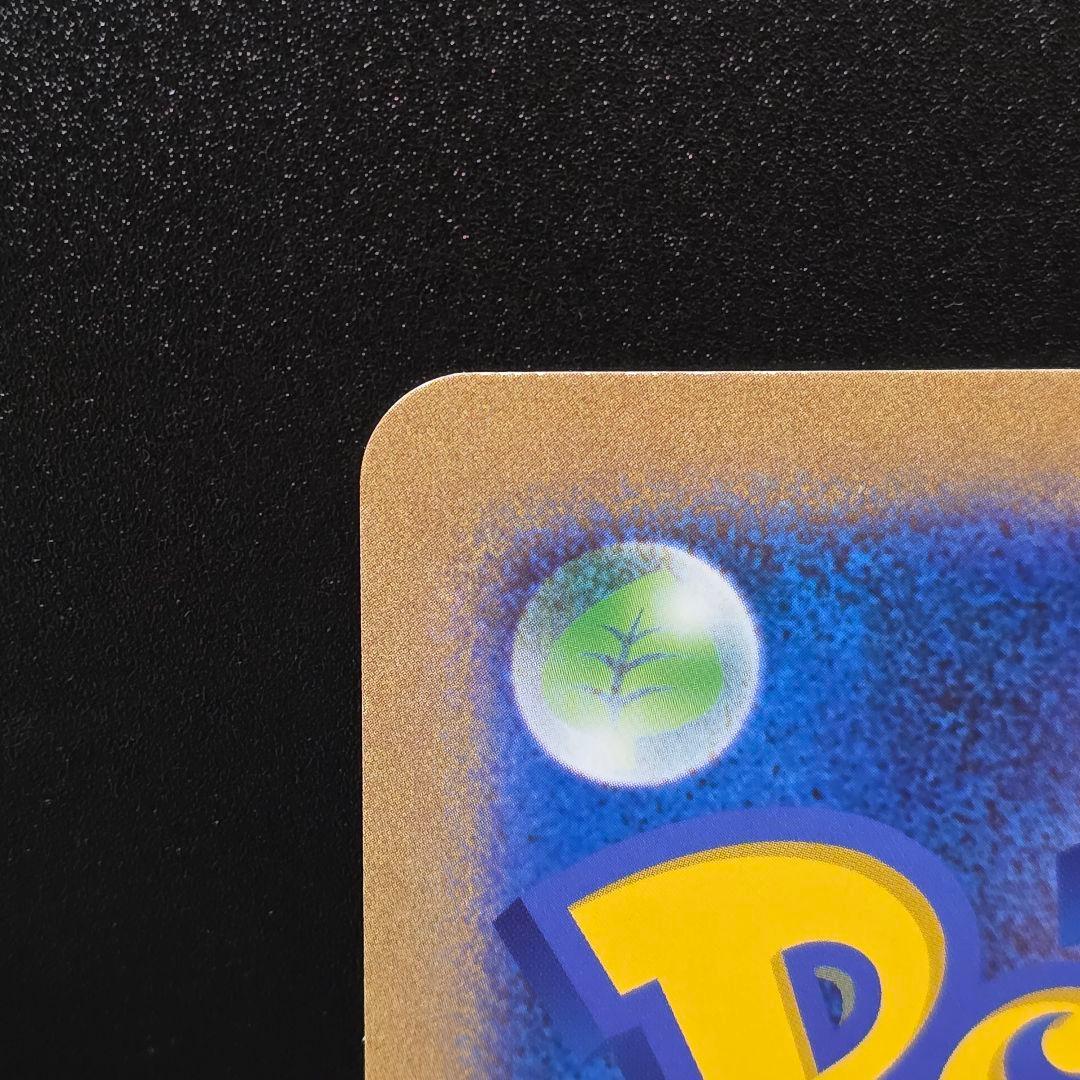 ポケカ ポケるんTVのピカチュウとなかまたち ジャンボカード ポケモンカード③