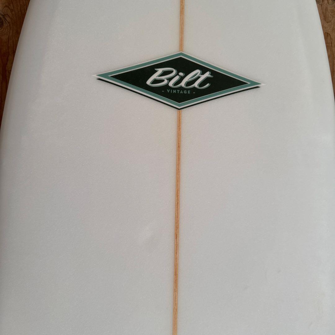 サーフボード　BILT BLOWFISH 5´8″