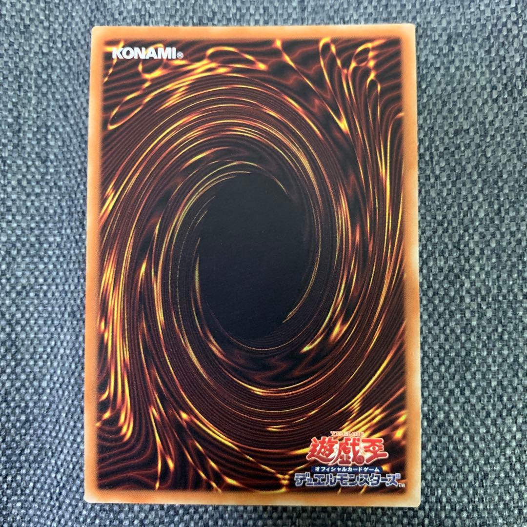 遊戯王　ドラゴンメイド・チェイム　20th