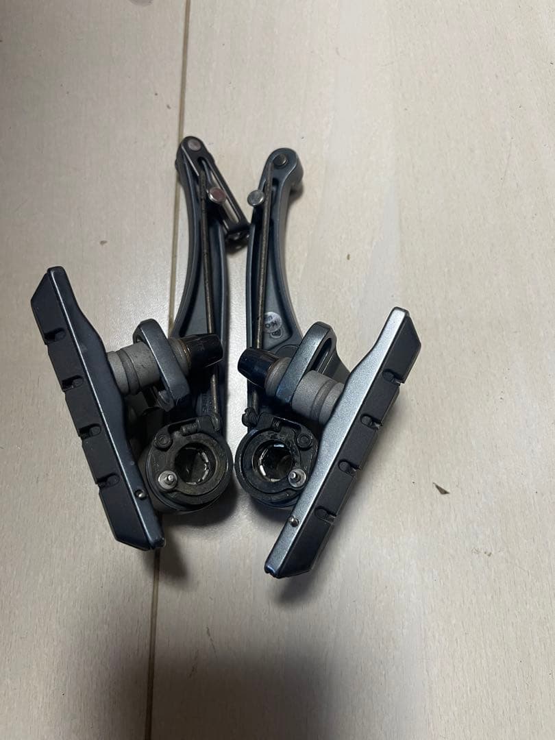 シマノXTR BR-M950？中古